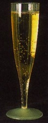 Flute champagne