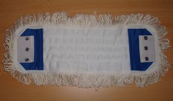 Frange Wet system cotton