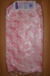 Gaze impregnee 60X30
