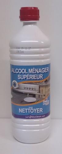 Alcool denature a 95°