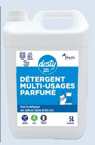 FAR détergent multiusage 3D