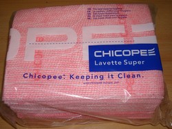 Lavette chicopee rose