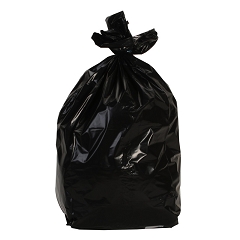 Sac poubelle 100L 35µ