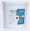 Pastille lave linge Novelty