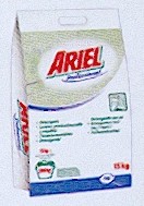 ARIEL Professionnel poudre