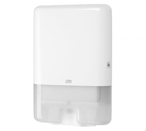 Distributeur E M plies aqua