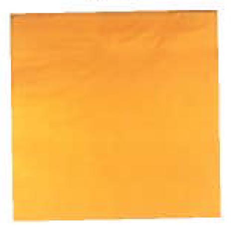 Serviette table 30X39 couleur