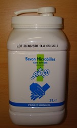 Starco force clean pate 3L