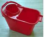 Seau laveur 12 L type M