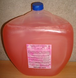 Savon liquide Adisco mousse