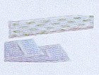 Decap Mop Velcro Verte