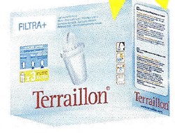 Recharge Filtra+