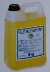 Desty M.L.V. sechage rinçage