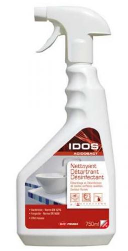 Desty détergent  750ml