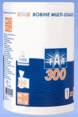 E-T 52F 2 plis blanc