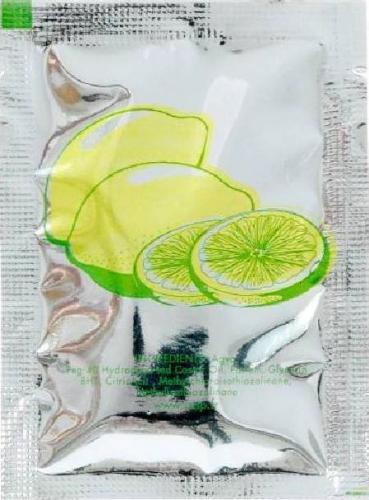 RINCE DOIGTS au citron