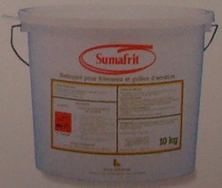 Sumafrit