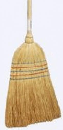 Balai paille de riz