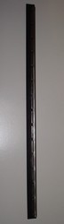 Barrette & caoutchouc 45 cm
