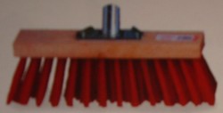 Balai cantonnier vinyl 40 cm