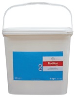Rodilon Pâte Diféthialone