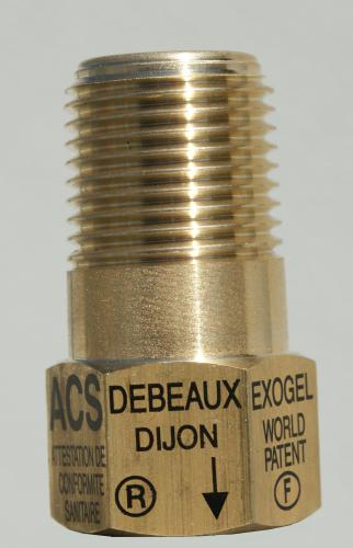 EXOGEL 
