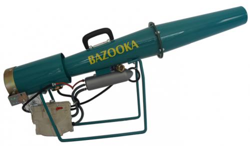 Canon effaroucheur BAZOOKA