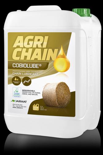 Cobiolube Agrichain
