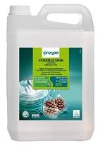 Vaisselle main ecolabel