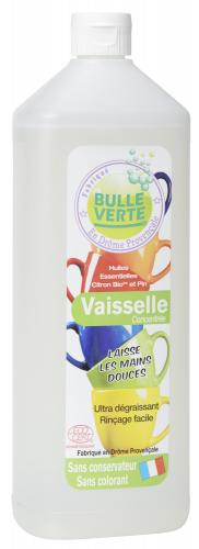 Liquide vaisselle