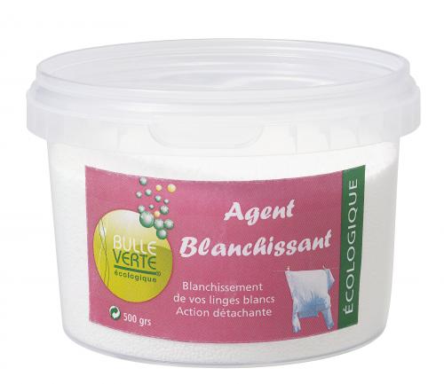 Blanchissant linge BIO 5 kg