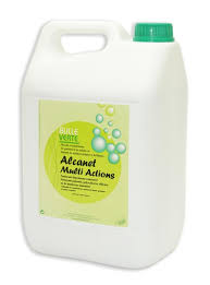 Nettoyant Multi action BIO 5 L