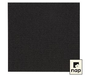 Serviette celiouate Ebene