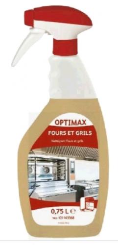 OPTIMAX Fours et Grills 750ml