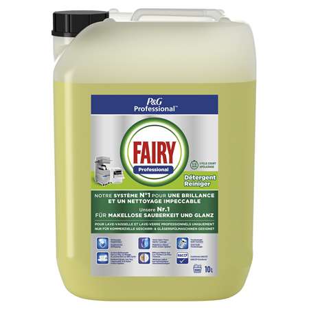 FAIRY PRO LIQUIDE VAISSELLE