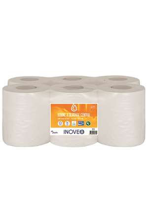 BOBINE DC 450F BLANC 2P