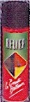 Bombe relief polish 500cc