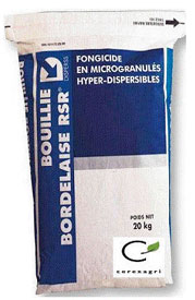 BOUILLIE BORDELAISE rsr NC