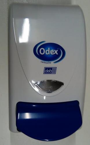 Distributeur Odex 800ml