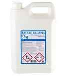 Eau de javel (5L)